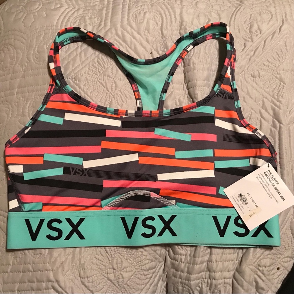 VS Sports Bra bundle for @hotrod83